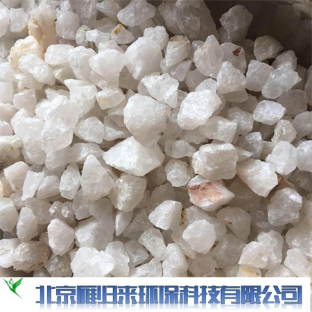 0.5-1mm三層過濾料 石英砂濾料廠家批發價 粗細石英砂1-2mm